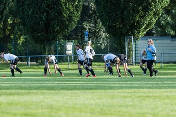 Bild 35 - Frauen SG Krempe/Glueckstadt - VfR Horst